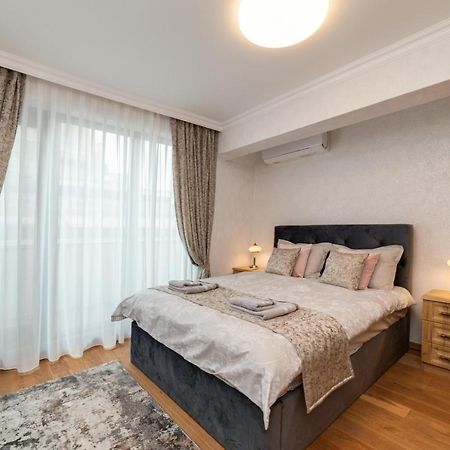 Varna Classic Apartments Eksteriør billede