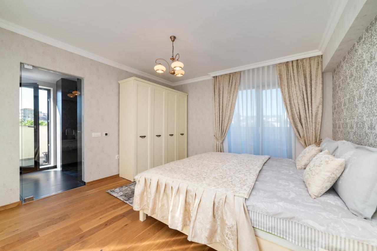 Varna Classic Apartments Eksteriør billede
