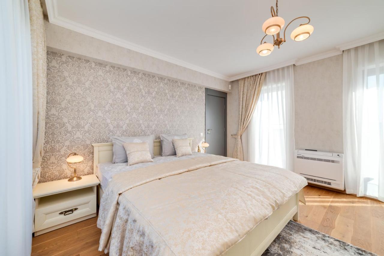 Varna Classic Apartments Eksteriør billede