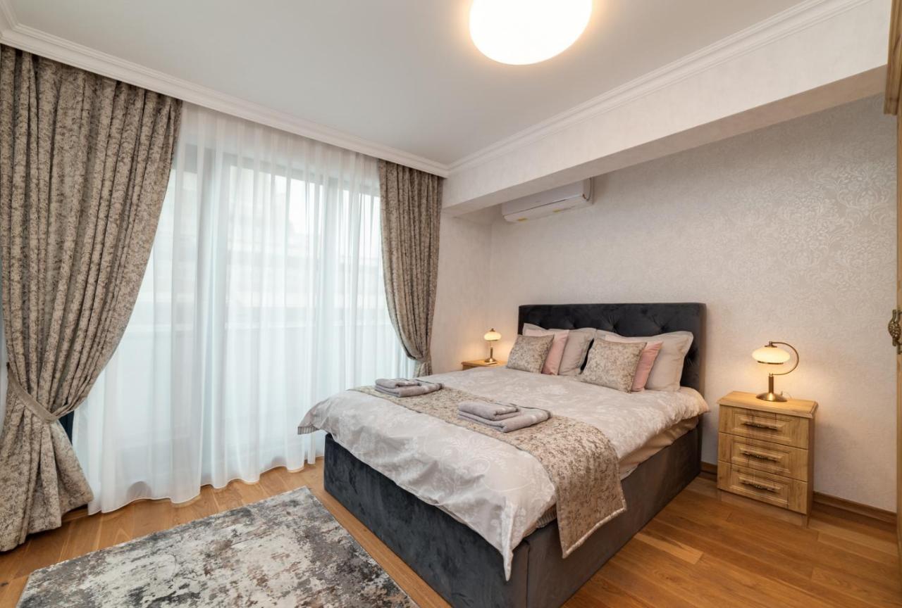 Varna Classic Apartments Eksteriør billede
